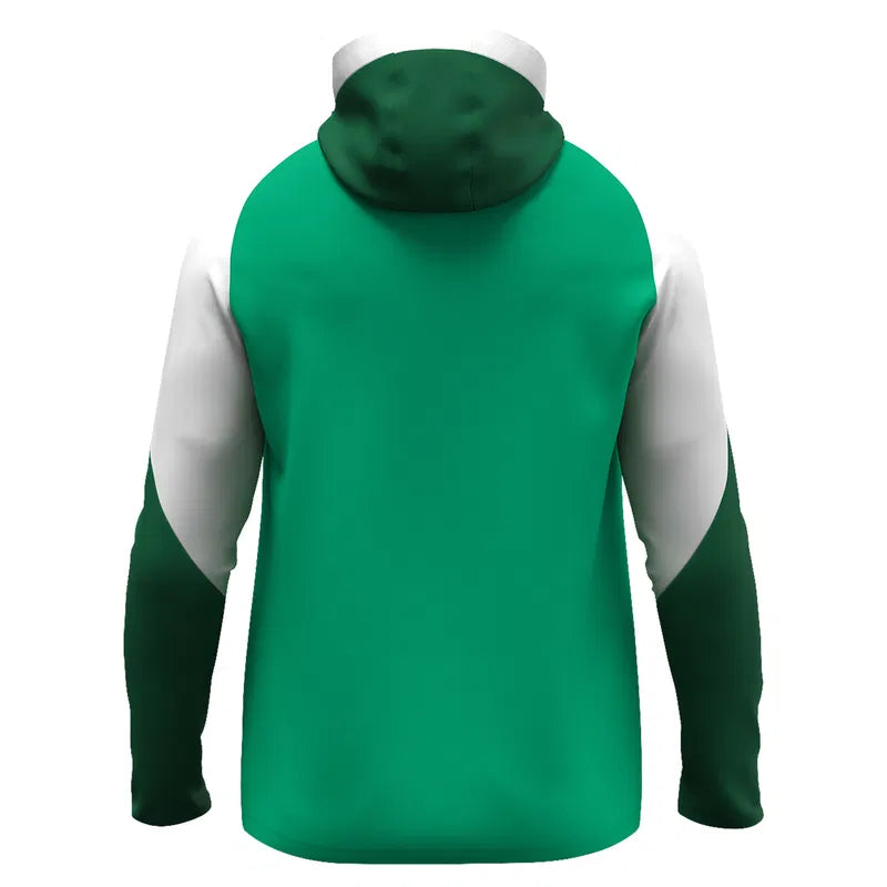 Kapuzenjacke Dynamic