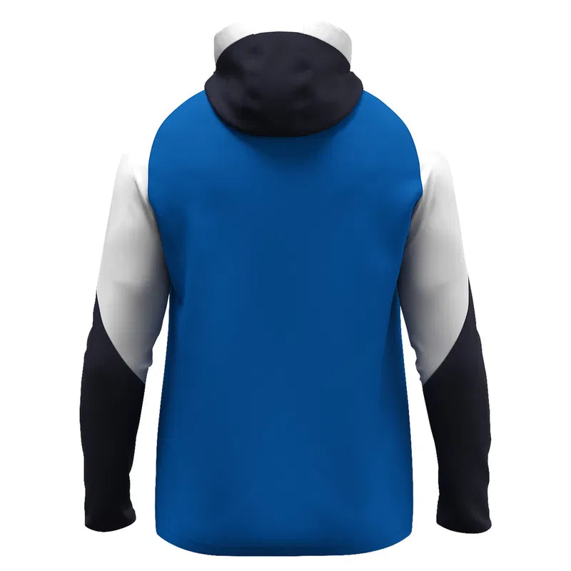 Kapuzenjacke Dynamic