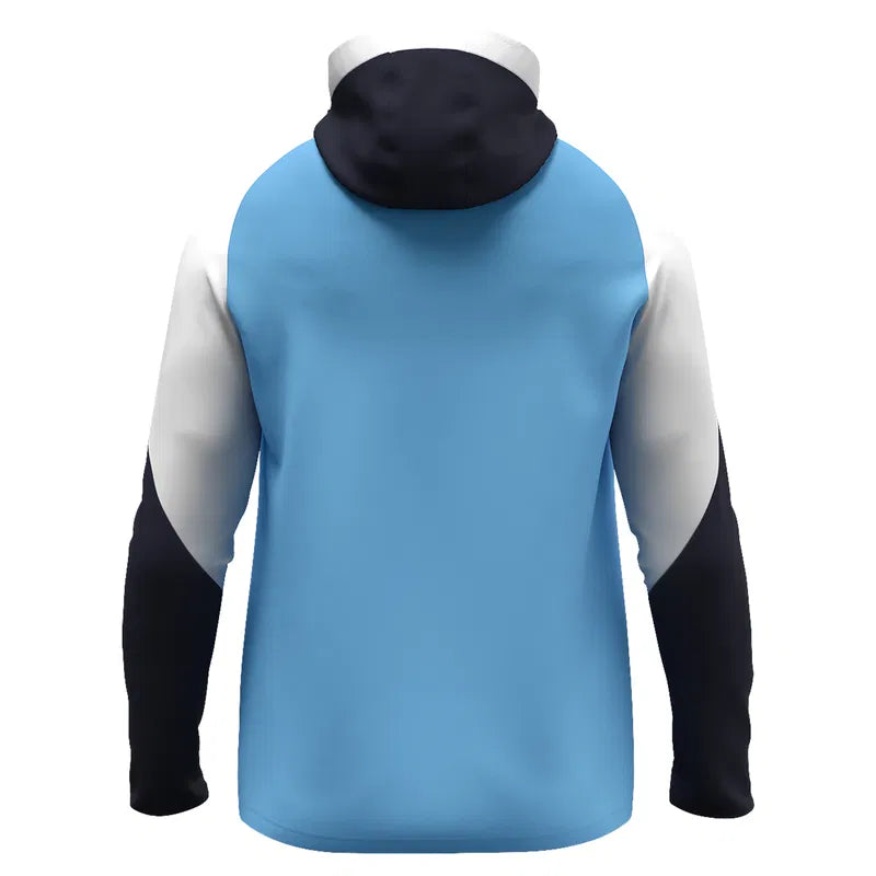 Kapuzenjacke Dynamic