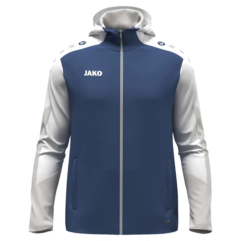 Kapuzenjacke Dynamic