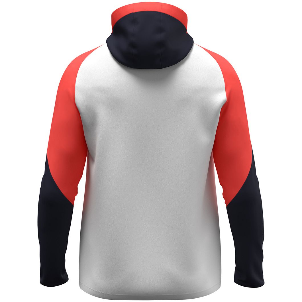 Dynamic Kapuzenjacke