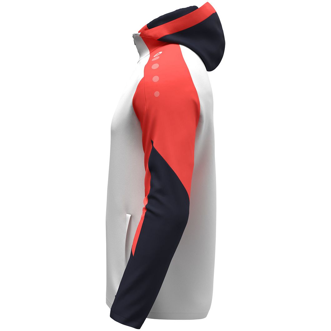 Dynamic Kapuzenjacke