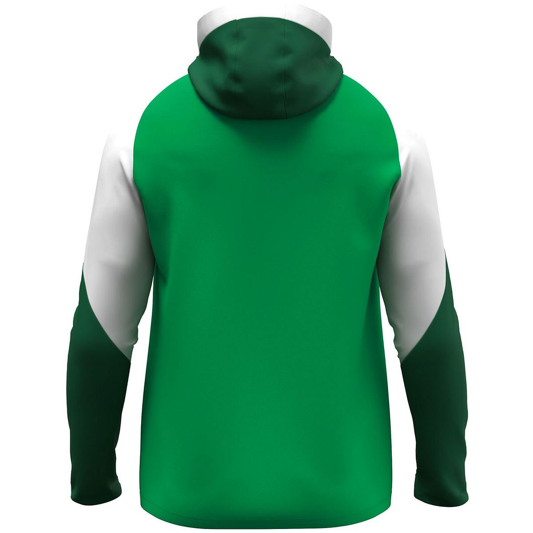 Dynamic Kapuzenjacke
