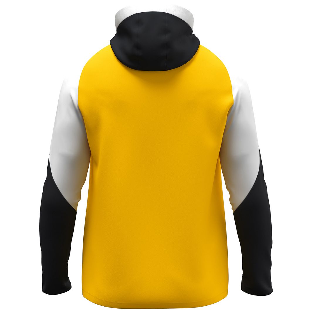 Dynamic Kapuzenjacke