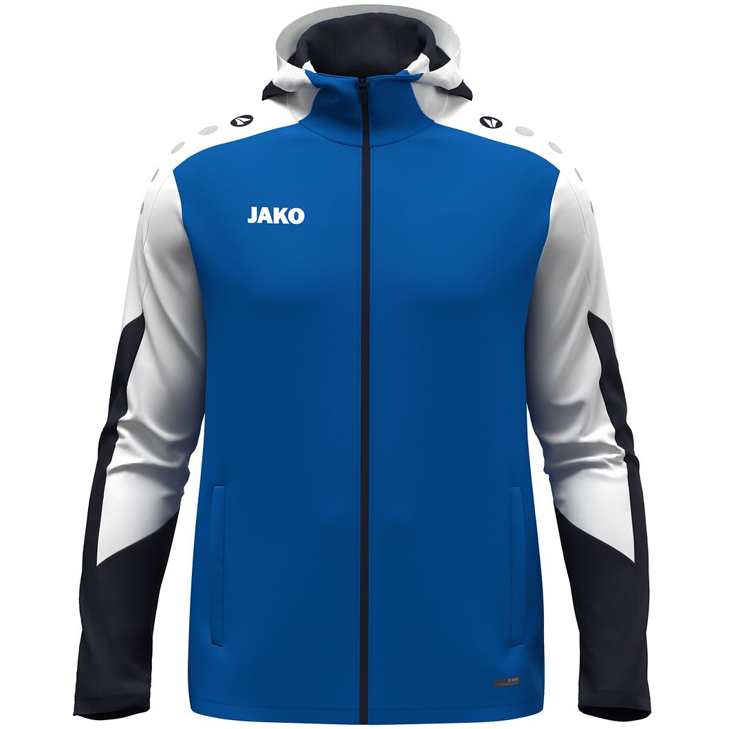 Dynamic Kapuzenjacke