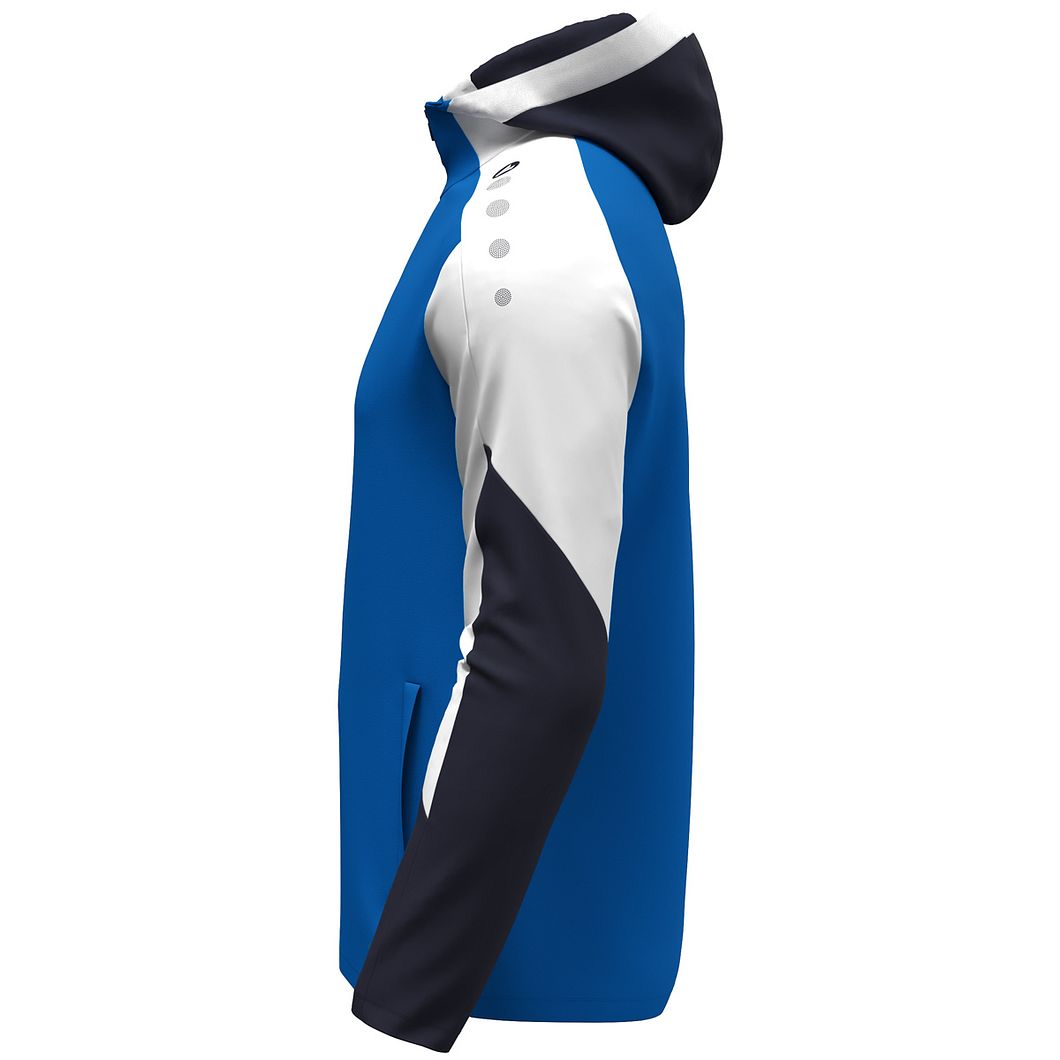 Dynamic Kapuzenjacke