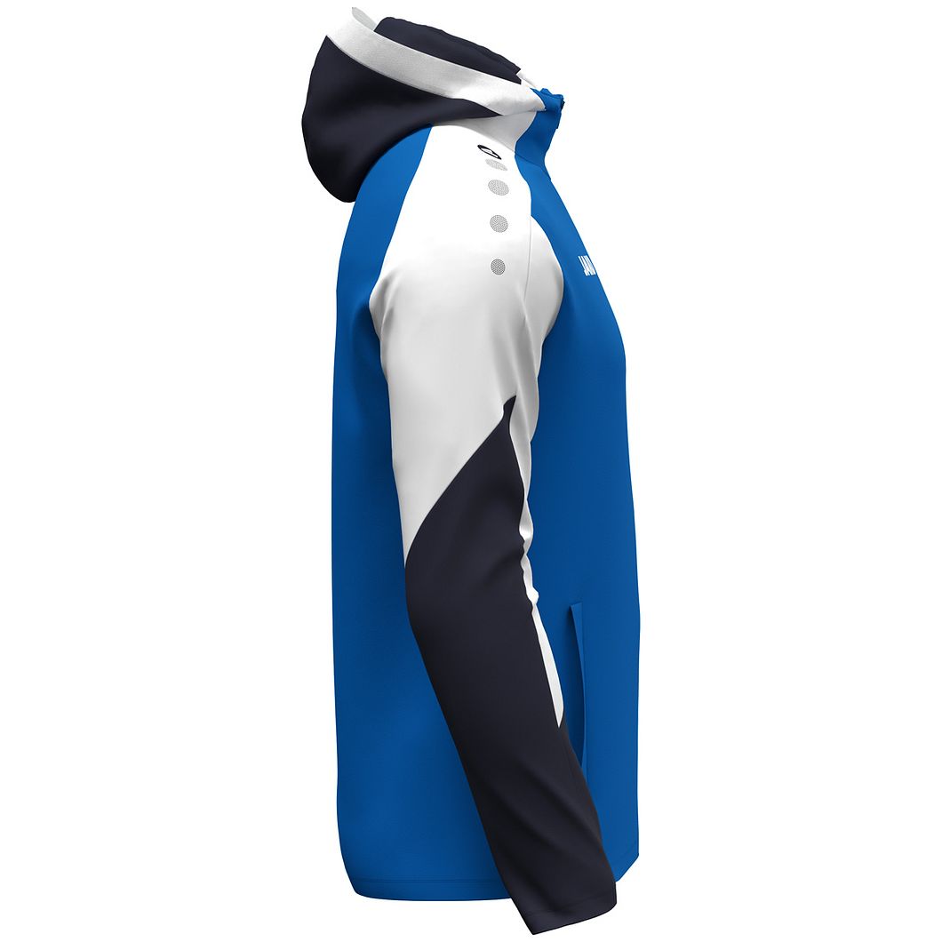 Dynamic Kapuzenjacke