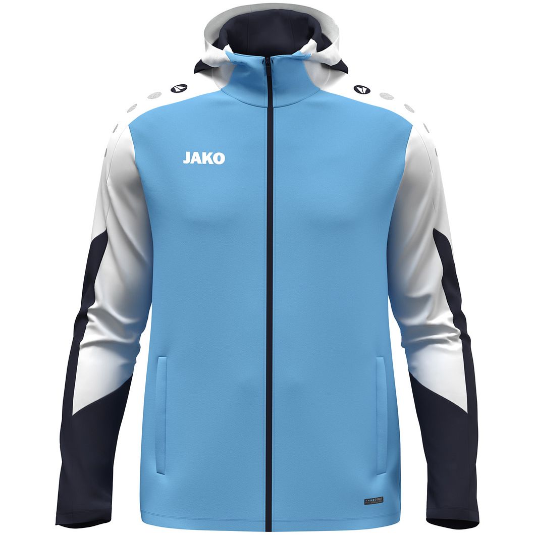 Dynamic Kapuzenjacke