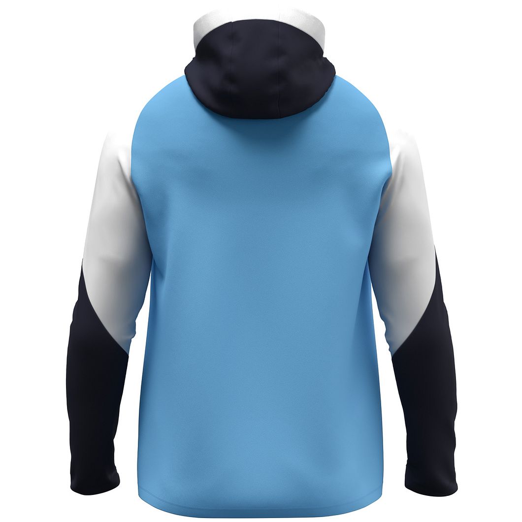 Dynamic Kapuzenjacke
