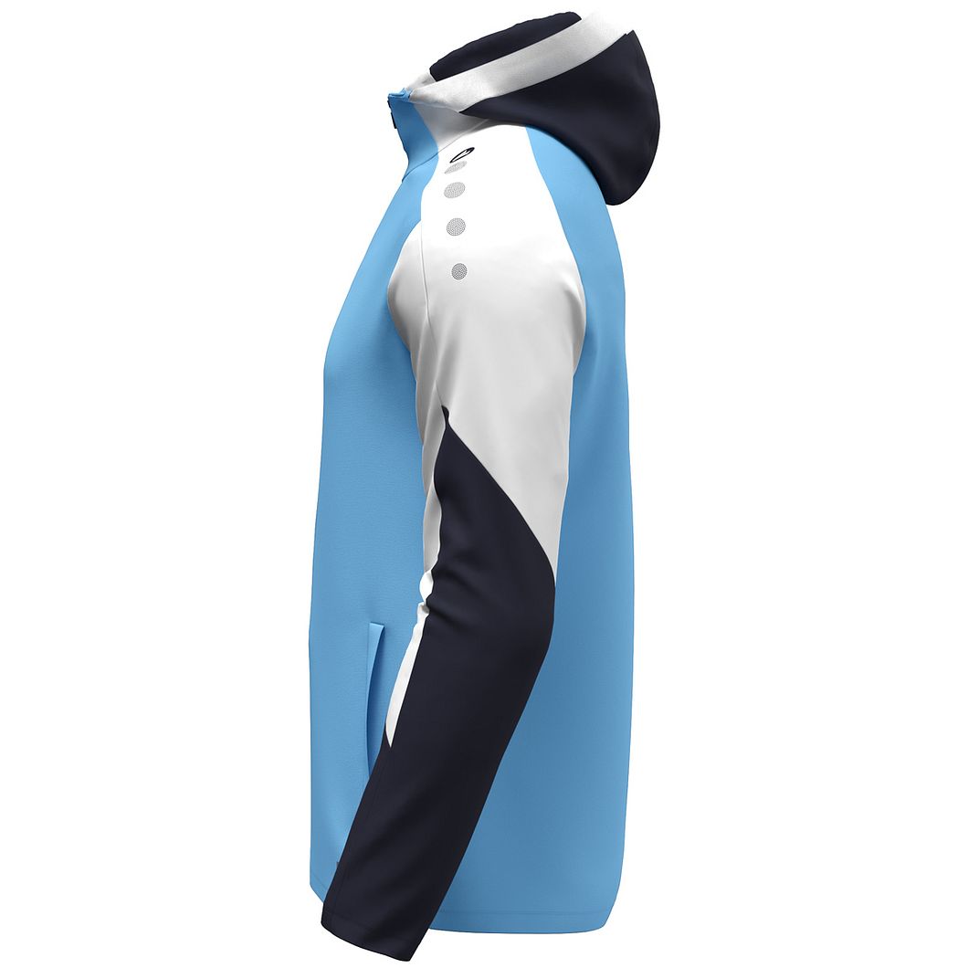 Dynamic Kapuzenjacke