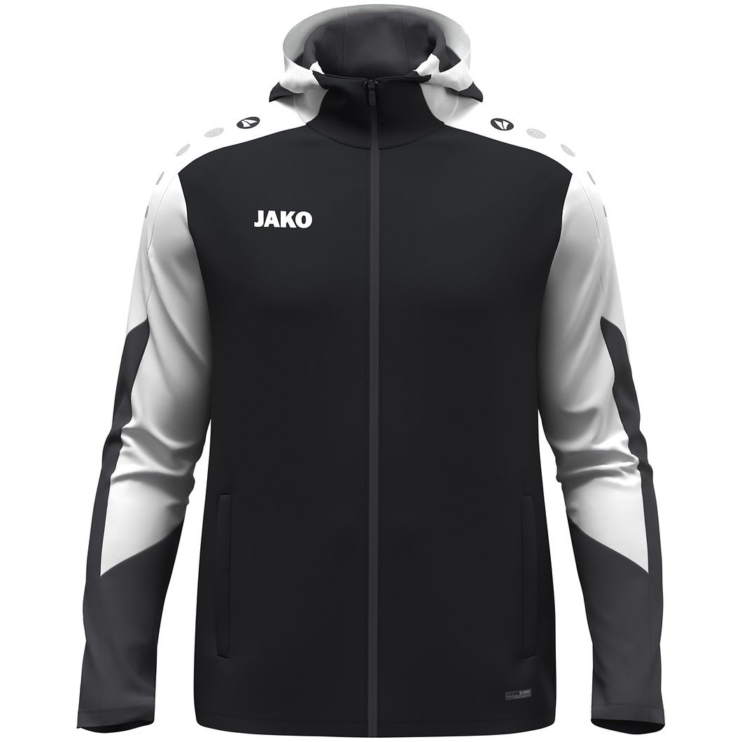 Dynamic Kapuzenjacke