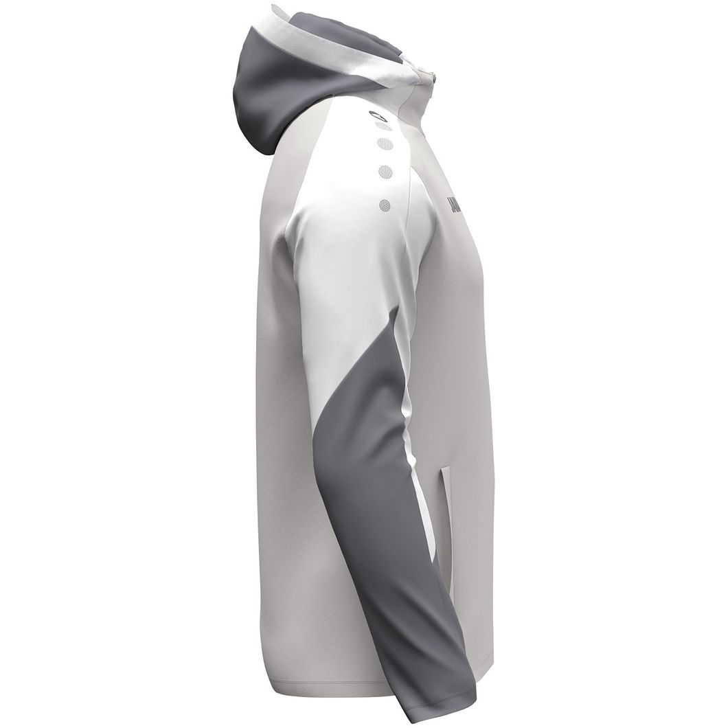 Dynamic Kapuzenjacke