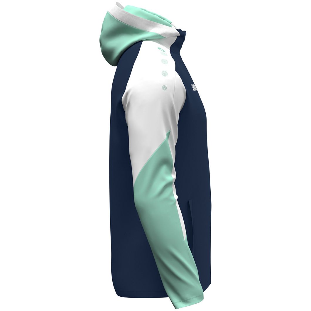 Dynamic Kapuzenjacke