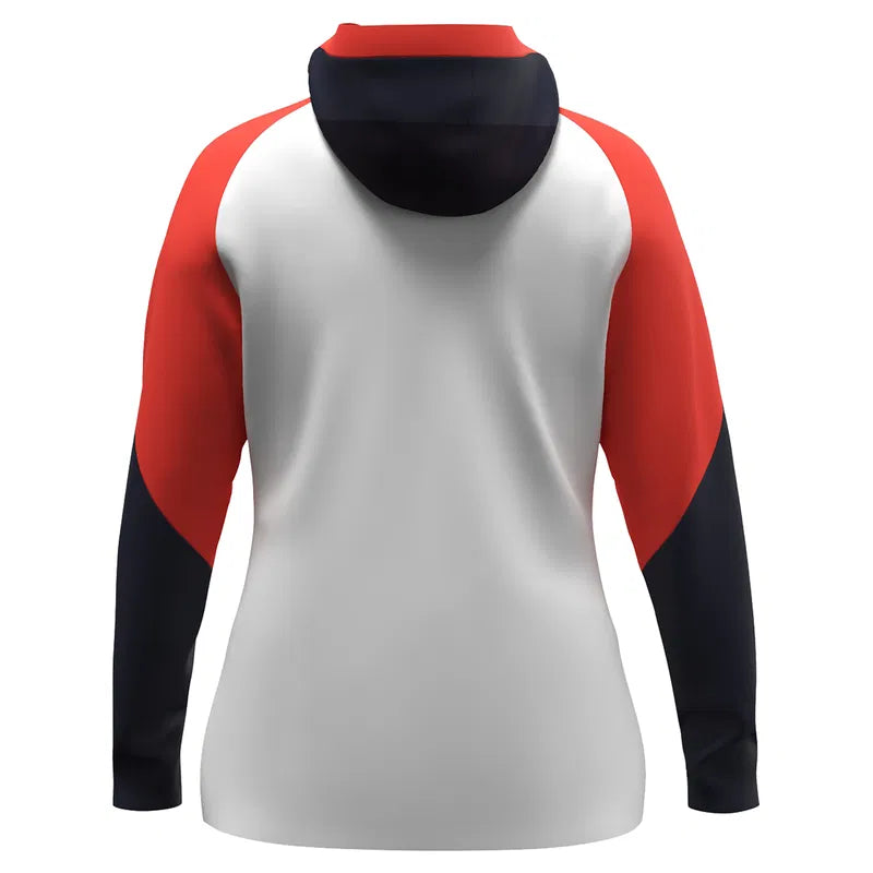 Kapuzenjacke Dynamic Damen