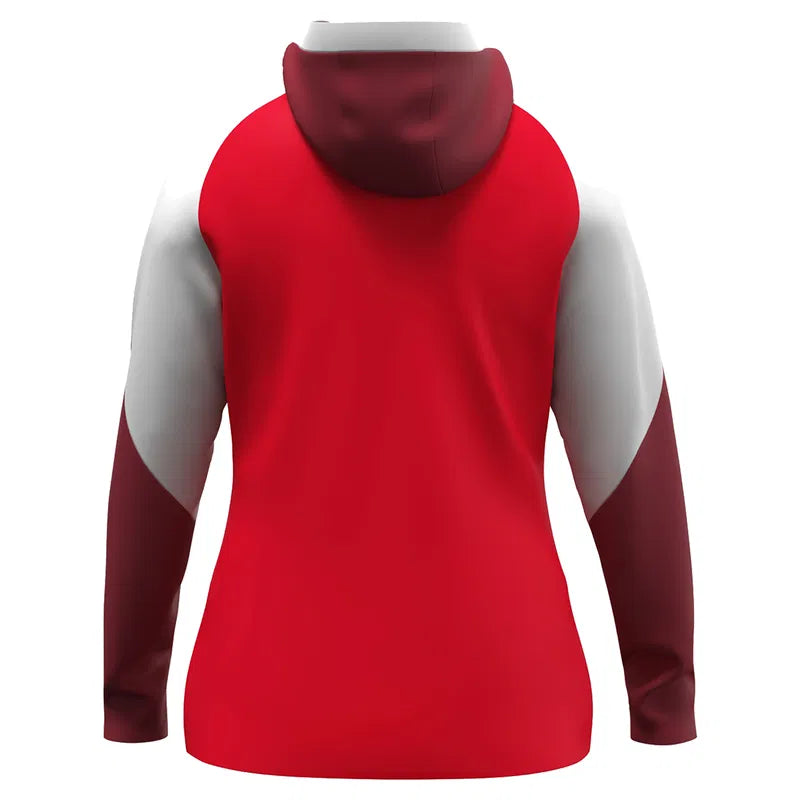 Kapuzenjacke Dynamic Damen
