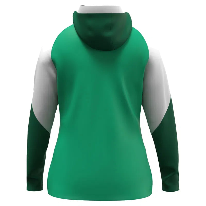 Kapuzenjacke Dynamic Damen