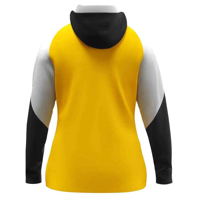 Kapuzenjacke Dynamic Damen