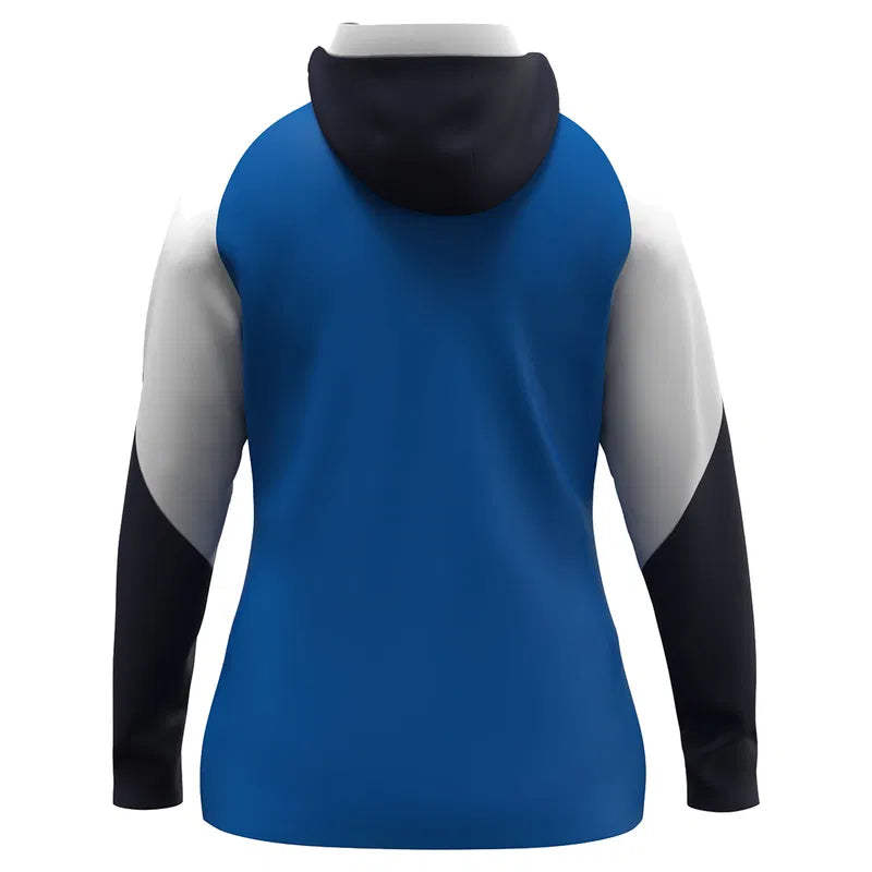 Kapuzenjacke Dynamic Damen