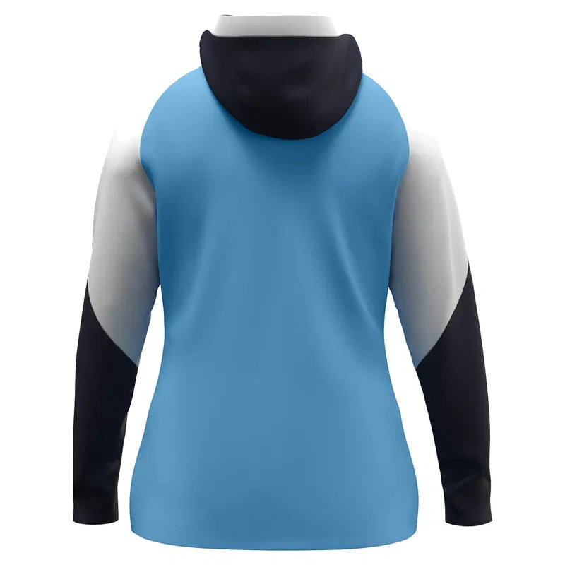 Kapuzenjacke Dynamic Damen