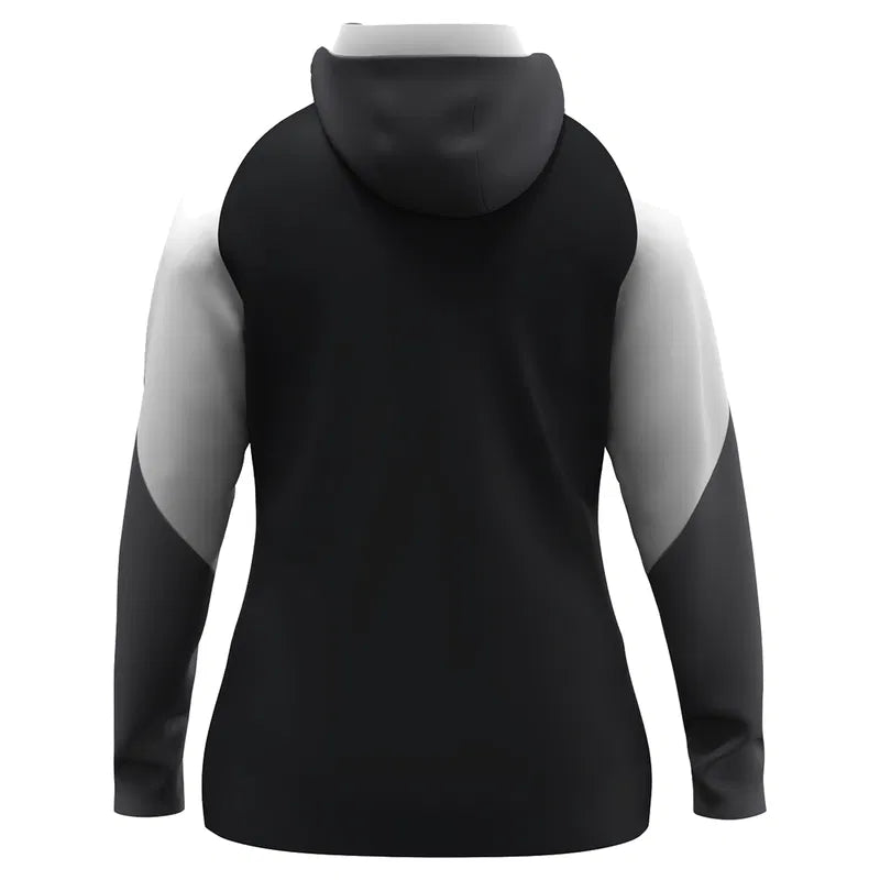 Kapuzenjacke Dynamic Damen
