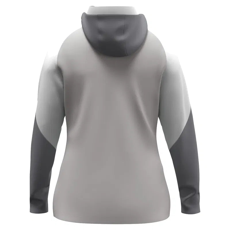 Kapuzenjacke Dynamic Damen