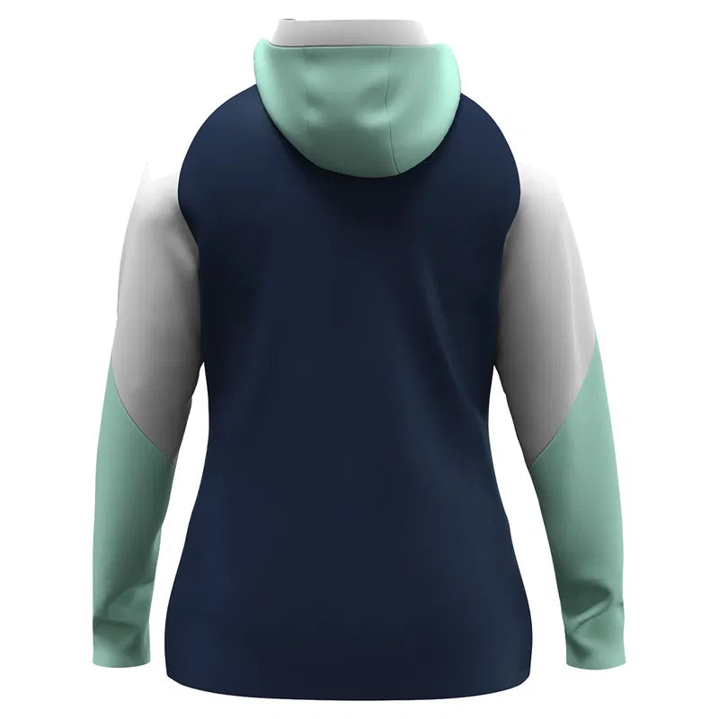 Kapuzenjacke Dynamic Damen