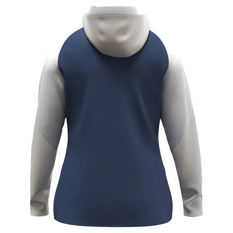 Kapuzenjacke Dynamic Damen