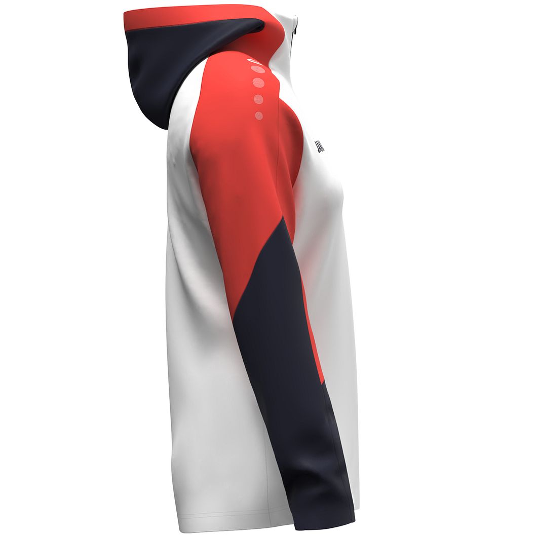 Dynamic Kapuzenjacke Damen