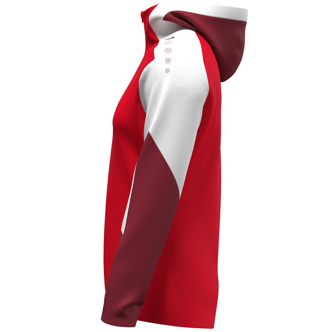Dynamic Kapuzenjacke Damen