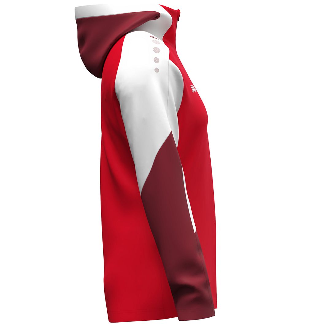 Dynamic Kapuzenjacke Damen