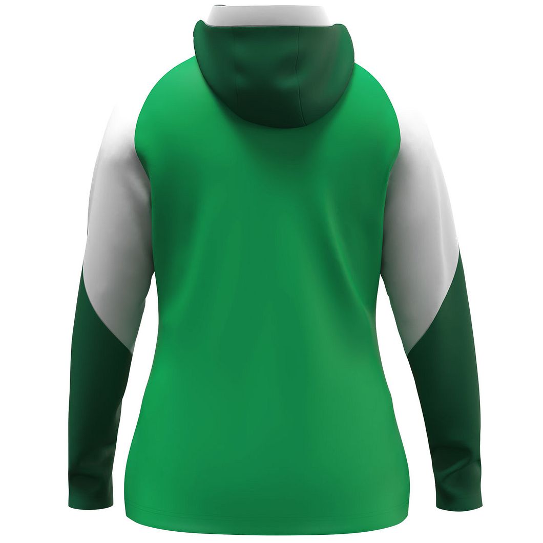 Dynamic Kapuzenjacke Damen