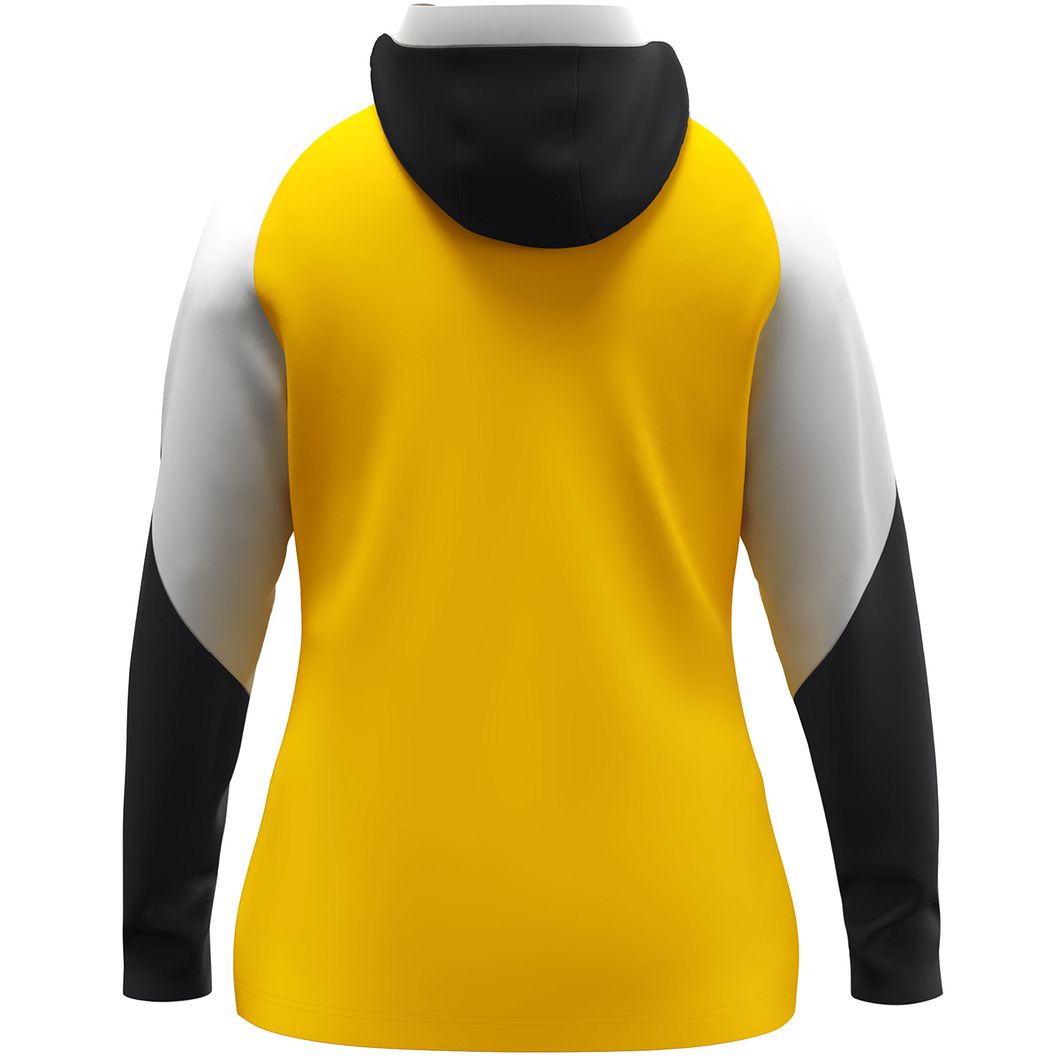 Dynamic Kapuzenjacke Damen