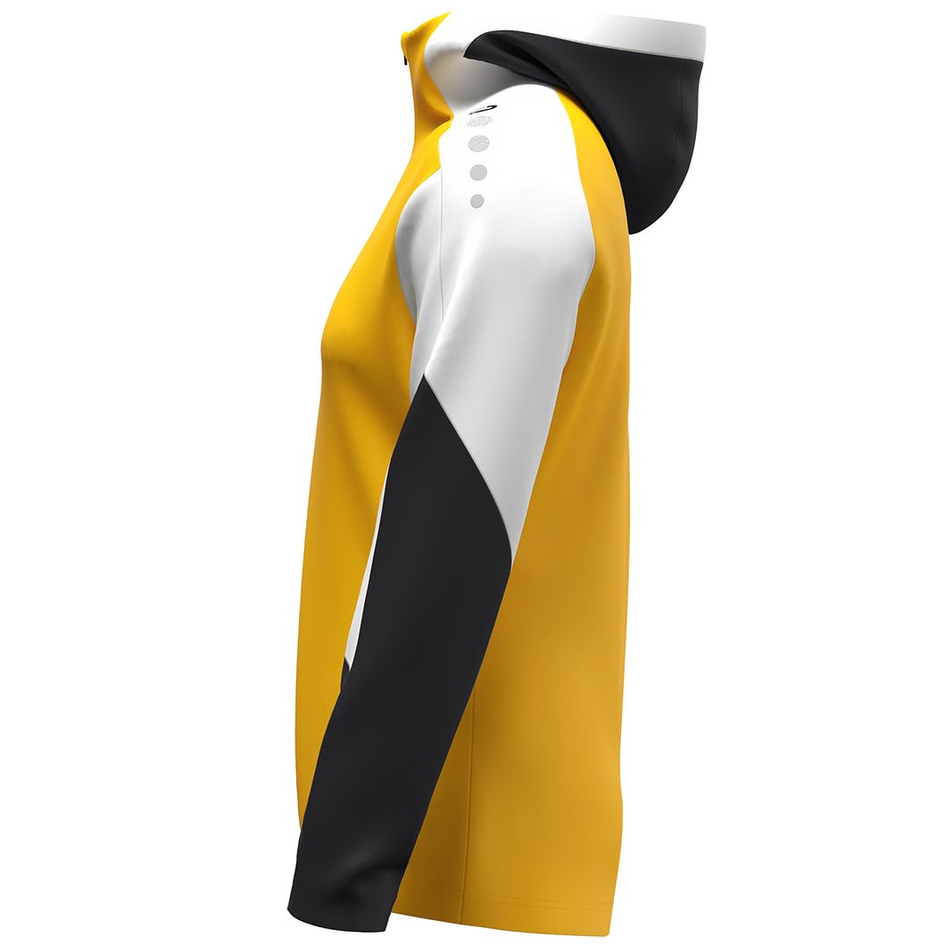 Dynamic Kapuzenjacke Damen
