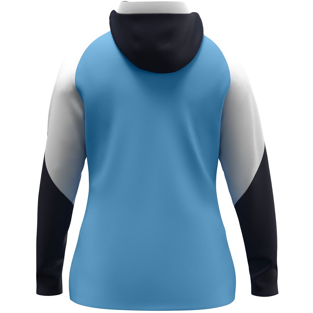 Dynamic Kapuzenjacke Damen