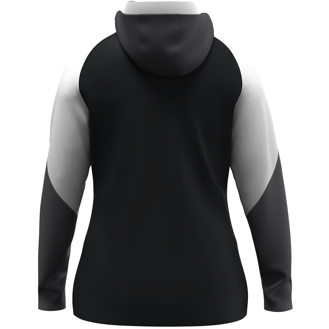 Dynamic Kapuzenjacke Damen