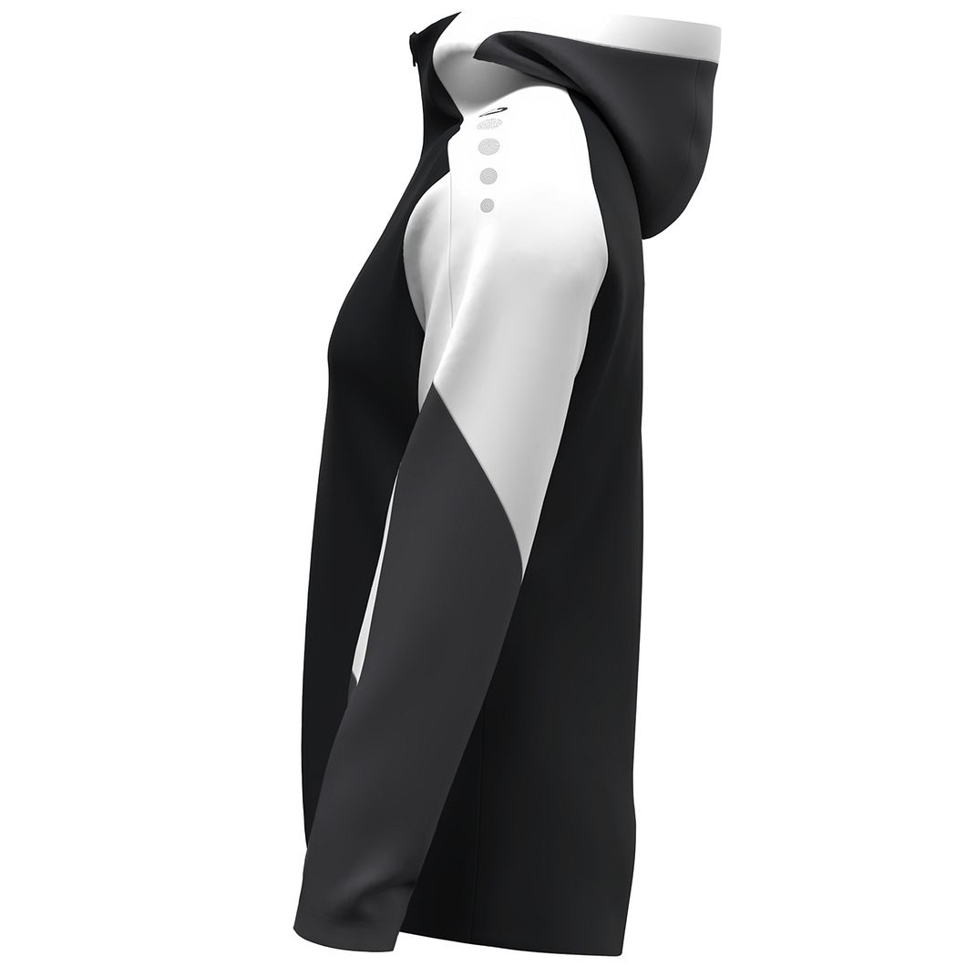 Dynamic Kapuzenjacke Damen