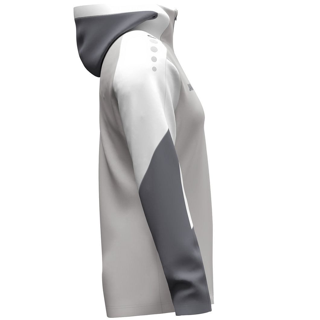 Dynamic Kapuzenjacke Damen