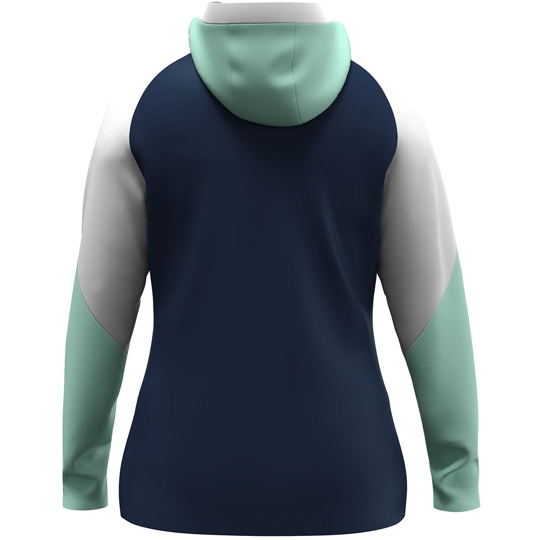 Dynamic Kapuzenjacke Damen