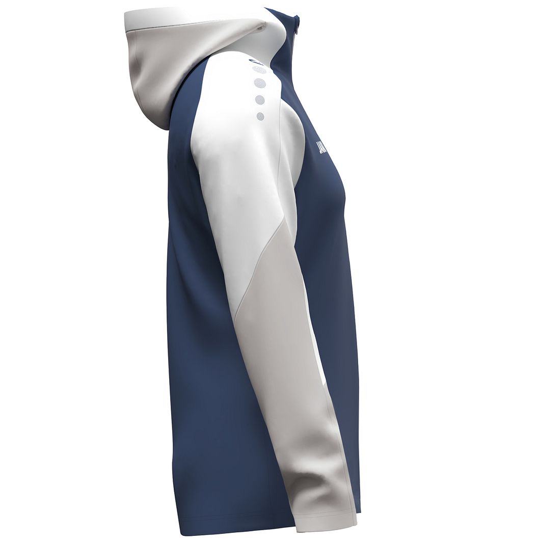 Dynamic Kapuzenjacke Damen
