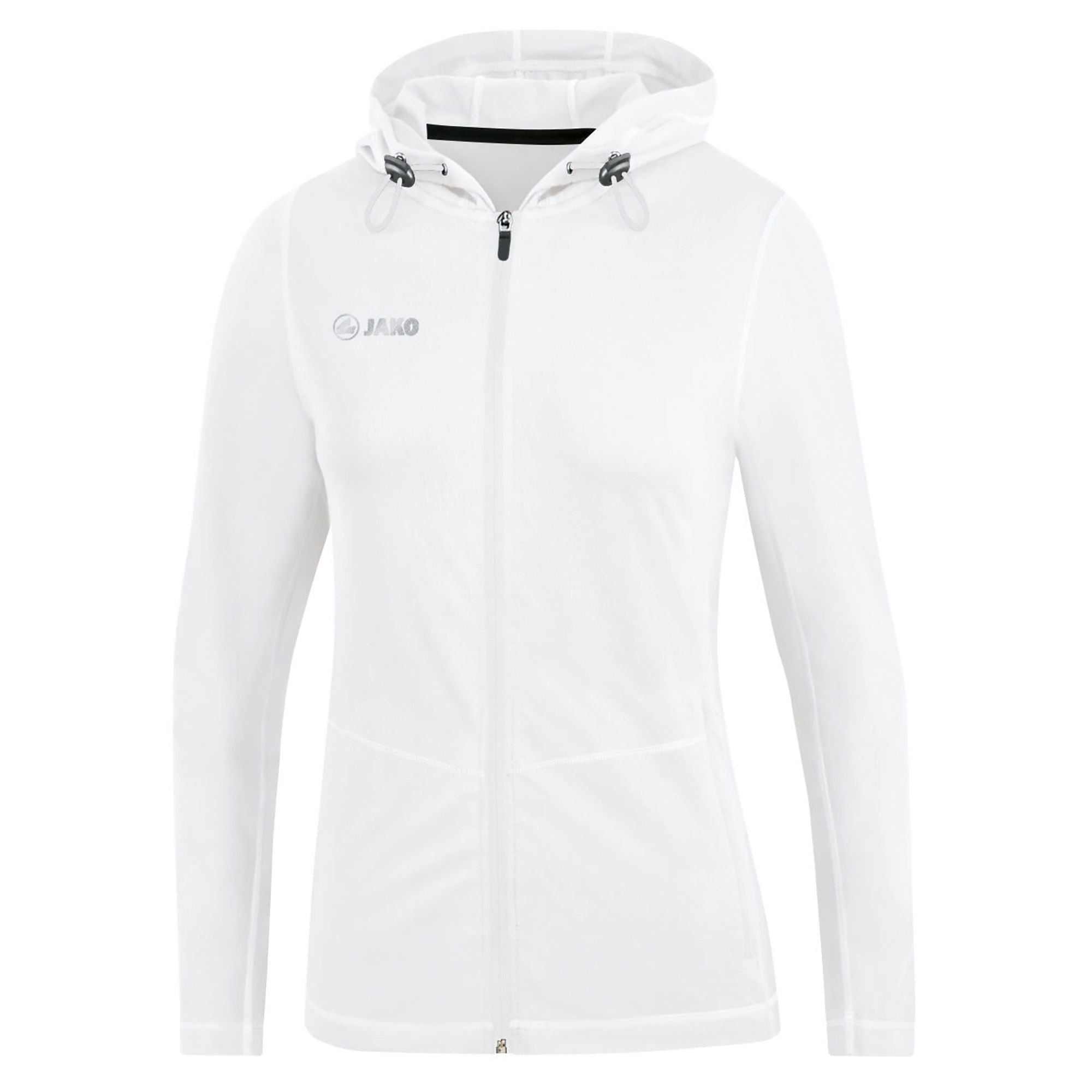Jako Run 2.0 Kapuzenjacke Damen