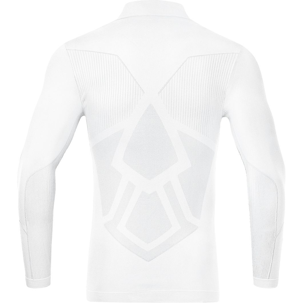 Comfort 2,0 Rollkragen Langarmshirt
