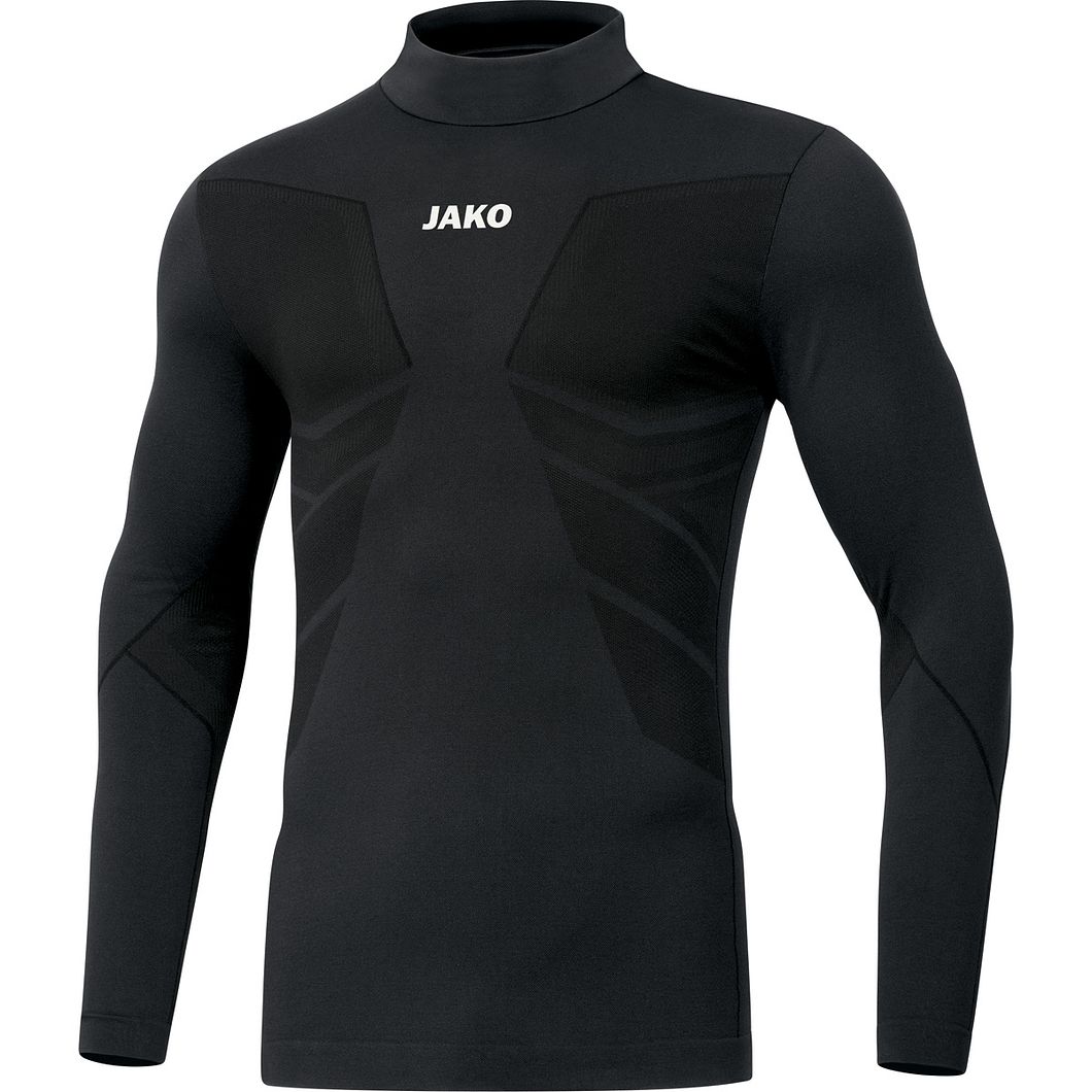 Comfort 2,0 Rollkragen Langarmshirt