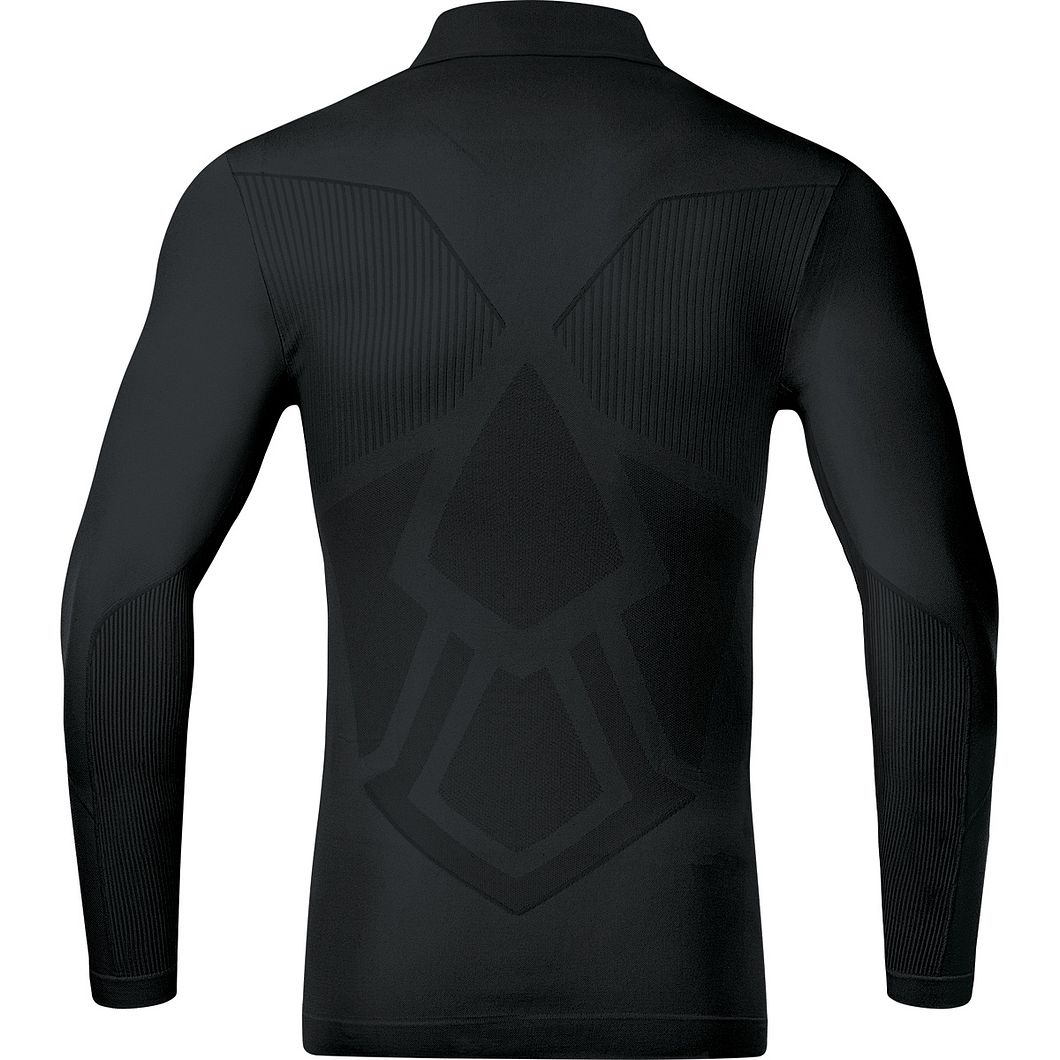 Comfort 2,0 Rollkragen Langarmshirt