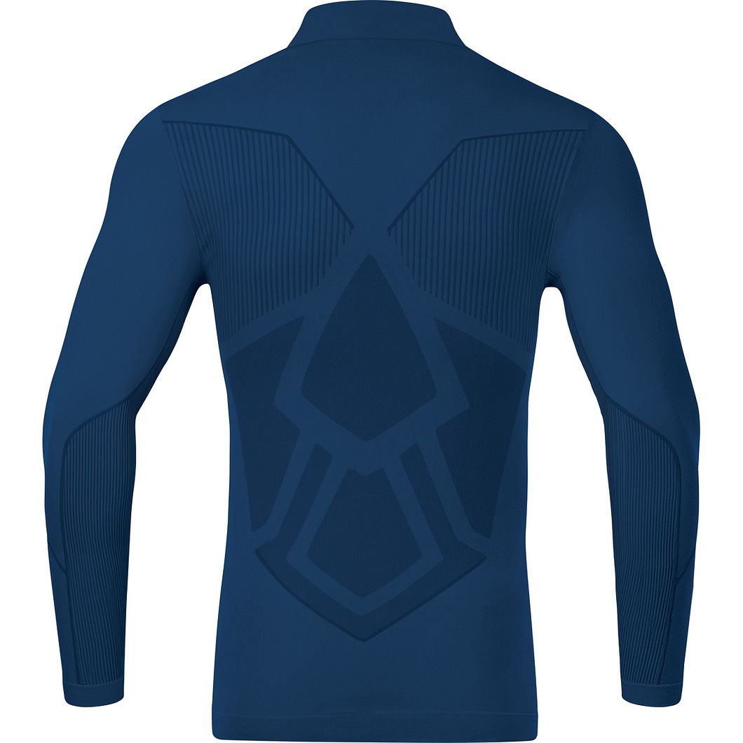 Comfort 2,0 Rollkragen Langarmshirt