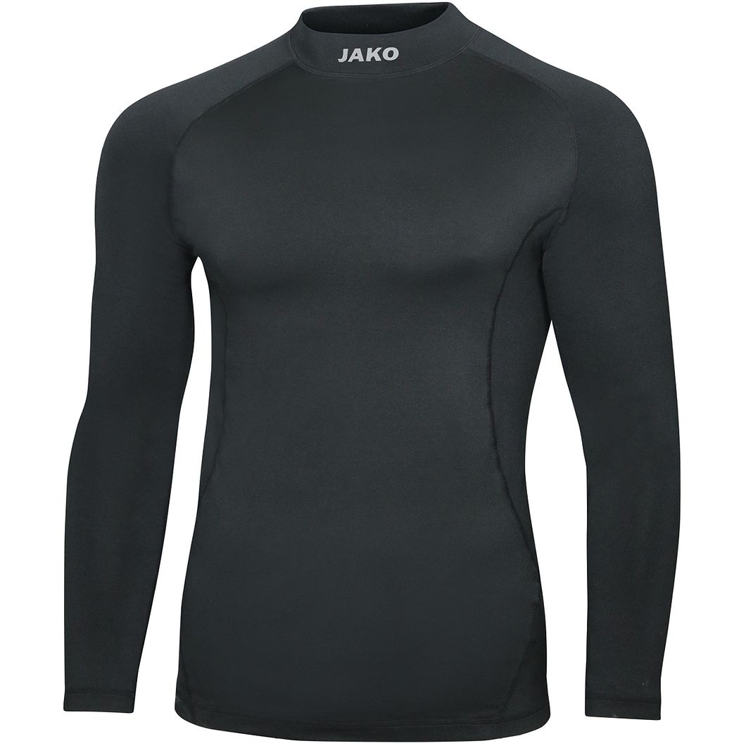 Turtleneck Winter Funktionsshirt