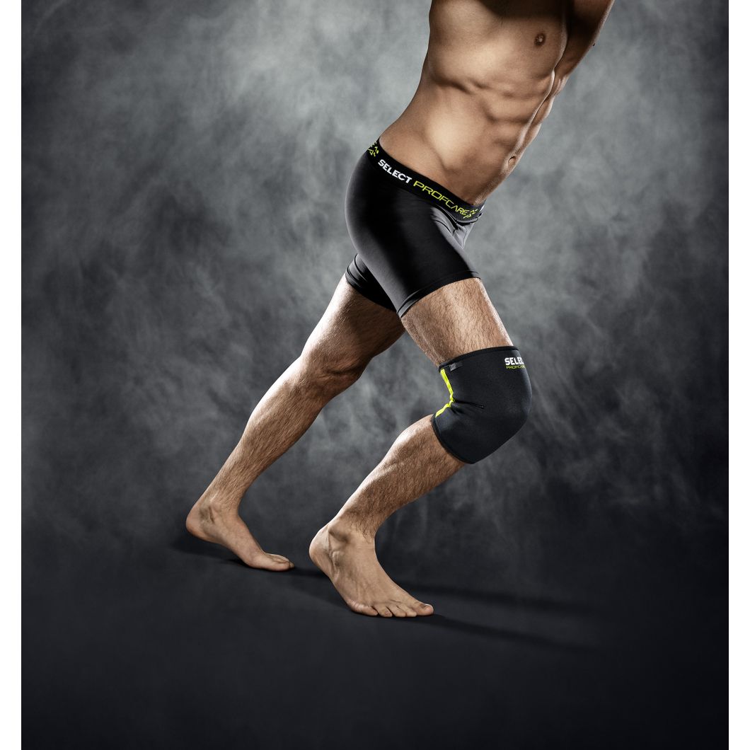 CLASSIC 6200 Kniebandage