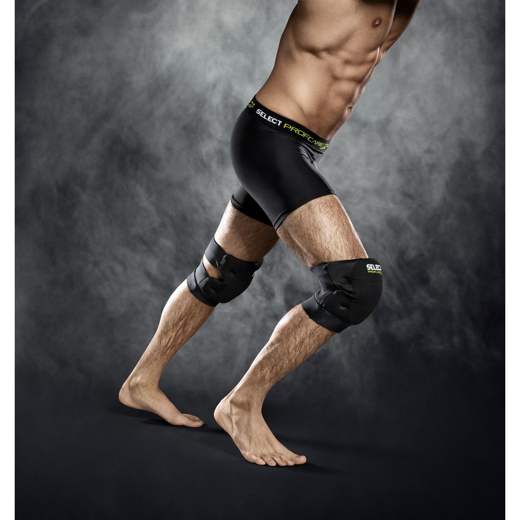 Kniebandage Volleyball