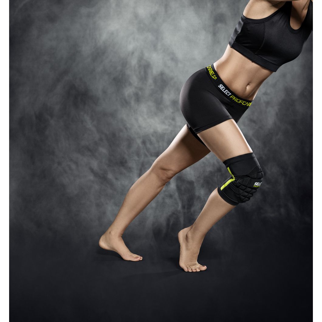 Kniebandage Handball Damen