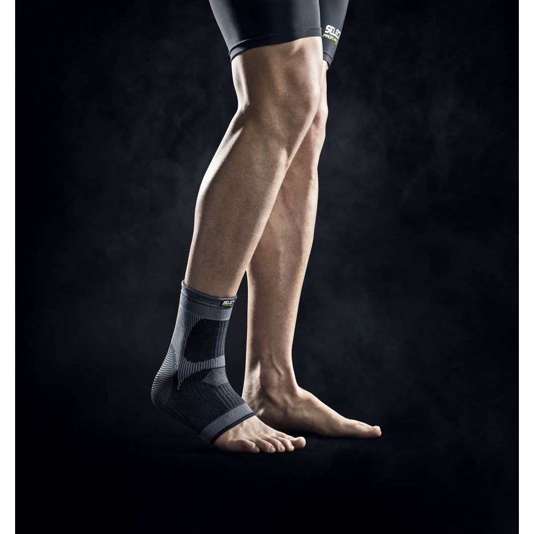 Elastische Knöchelbandage
