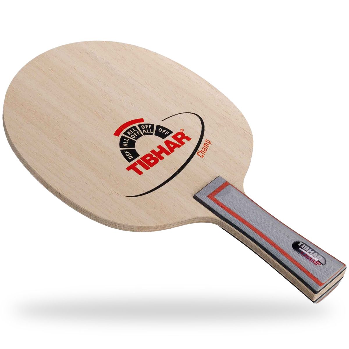 TT-Holz CHAMP